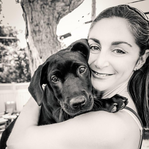 Meet your Posher, Kim - Picture 1 of 1